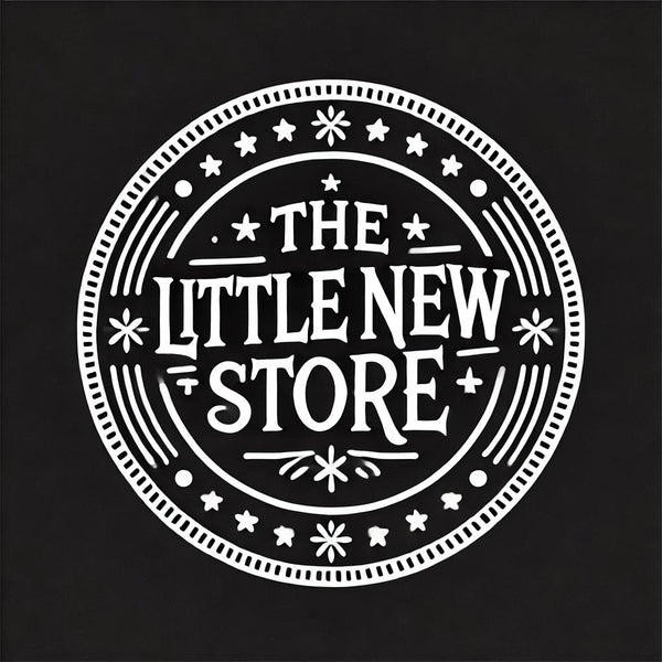 The Little New Store.